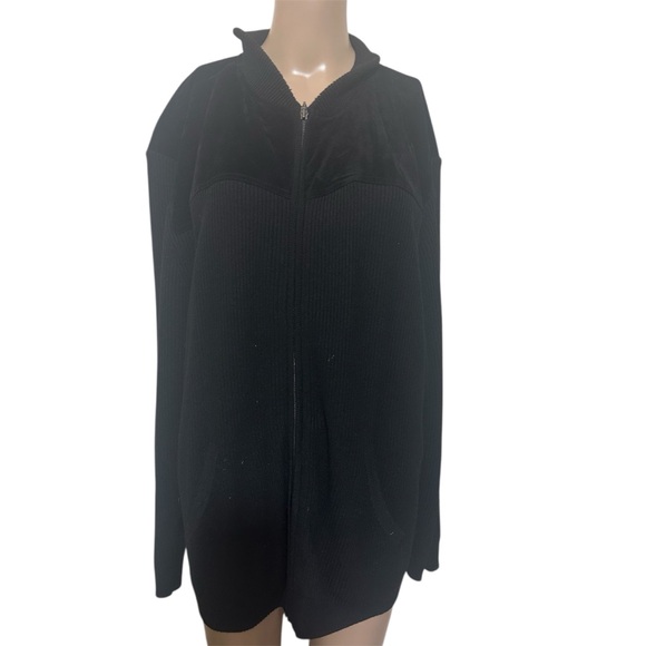 Pendleton Black Woolen Jacket - Picture 3 of 6